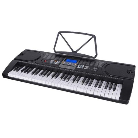 MK MK 2106 KEYBOARD - Organy z mikrofonem dla dzieci do nauki gry MK MK 2106 KEYBOARD - Organy z mikrofonem dla dzieci do nauki gry