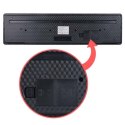 MQ MQ 605 UFB KEYBOARD - Organy z mikrofonem dla dzieci do nauki gry
