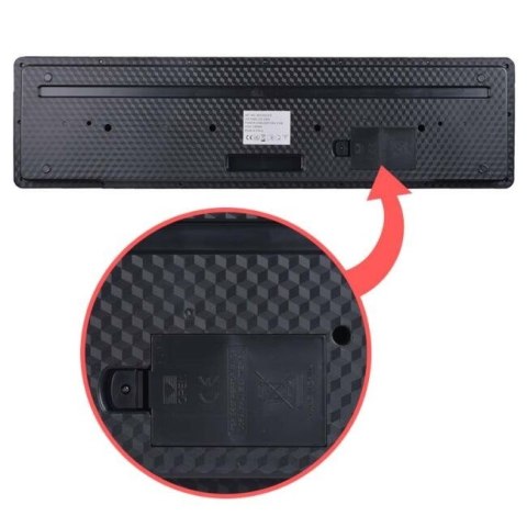 MQ MQ 605 UFB KEYBOARD - Organy z mikrofonem dla dzieci do nauki gry MQ MQ 605 UFB KEYBOARD - Organy z mikrofonem dla dzieci do nauki gry