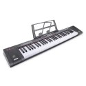 MQ MQ 6151L KEYBOARD - Organy z mikrofonem dla dzieci do nauki gry