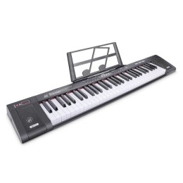 MQ MQ 6151L KEYBOARD - Organy z mikrofonem dla dzieci do nauki gry