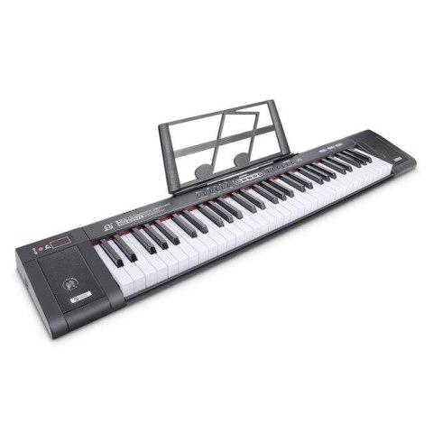 MQ MQ 6151L KEYBOARD - Organy z mikrofonem dla dzieci do nauki gry MQ MQ 6151L KEYBOARD - Organy z mikrofonem dla dzieci do nauki gry