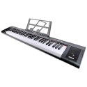 MQ MQ 6151L KEYBOARD - Organy z mikrofonem dla dzieci do nauki gry