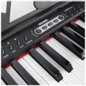 MQ MQ 6151L KEYBOARD - Organy z mikrofonem dla dzieci do nauki gry