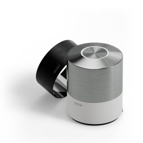 Nuki Zamek elektroniczny Nuki Smart Lock Pro Nuki Zamek elektroniczny Nuki Smart Lock Pro