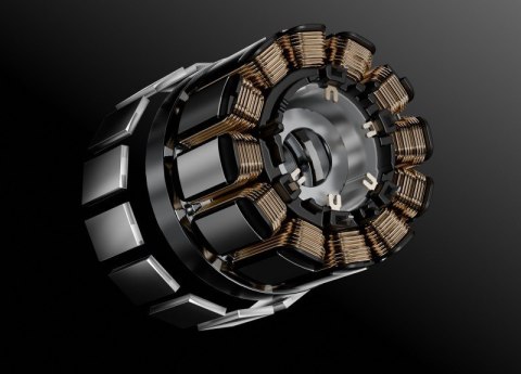 Nuki Zamek elektroniczny Nuki Smart Lock Pro Nuki Zamek elektroniczny Nuki Smart Lock Pro
