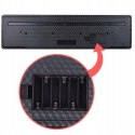SUPRIMO SUPRIMO 6109L KEYBOARD - Organy z mikrofonem dla dzieci do nauki gry