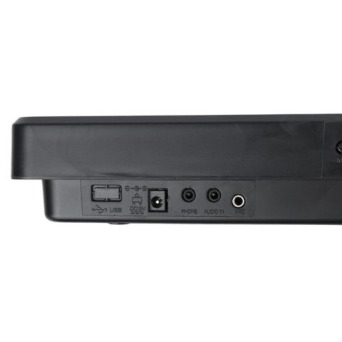 SUPRIMO SUPRIMO 6109L KEYBOARD - Organy z mikrofonem dla dzieci do nauki gry SUPRIMO SUPRIMO 6109L KEYBOARD - Organy z mikrofonem dla dzieci do nauki gry