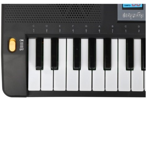 SUPRIMO SUPRIMO 6109L KEYBOARD - Organy z mikrofonem dla dzieci do nauki gry SUPRIMO SUPRIMO 6109L KEYBOARD - Organy z mikrofonem dla dzieci do nauki gry