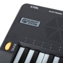 SUPRIMO SUPRIMO 6109L KEYBOARD - Organy z mikrofonem dla dzieci do nauki gry