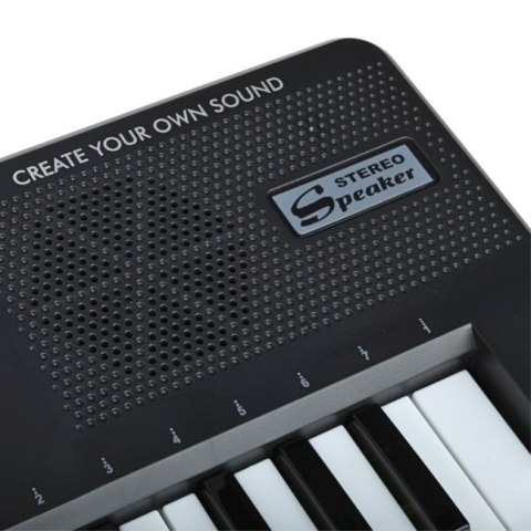 SUPRIMO SUPRIMO 6109L KEYBOARD - Organy z mikrofonem dla dzieci do nauki gry SUPRIMO SUPRIMO 6109L KEYBOARD - Organy z mikrofonem dla dzieci do nauki gry