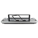 SUPRIMO SUPRIMO 824 USB KEYBOARD - Organy z mikrofonem dla dzieci do nauki gry