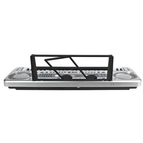 SUPRIMO SUPRIMO 824 USB KEYBOARD - Organy z mikrofonem dla dzieci do nauki gry SUPRIMO SUPRIMO 824 USB KEYBOARD - Organy z mikrofonem dla dzieci do nauki gry