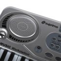 SUPRIMO SUPRIMO 824 USB KEYBOARD - Organy z mikrofonem dla dzieci do nauki gry