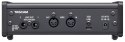 TASCAM Tascam US-2x2HR - Interfejs USB audio/MIDI wysokiej rozdzielczości (2 wejścia, 2 wyjścia) TASCAM Tascam US-2x2HR - Interfejs USB audio/MIDI wysokiej rozdzielczości (2 wejścia, 2 wyjścia)