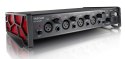 TASCAM Tascam US-4x4HR - Interfejs USB audio/MIDI wysokiej rozdzielczości (4 wejścia, 4 wyjścia) TASCAM Tascam US-4x4HR - Interfejs USB audio/MIDI wysokiej rozdzielczości (4 wejścia, 4 wyjścia)