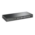 TP-LINK Switch TP-LINK TL-SG1428PE TP-LINK Switch TP-LINK TL-SG1428PE