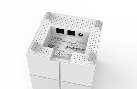Tenda System Mesh Tenda MW6 3pack (xDSL; 2,4 GHz, 5 GHz)