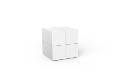 Tenda System Mesh Tenda MW6 3pack (xDSL; 2,4 GHz, 5 GHz)