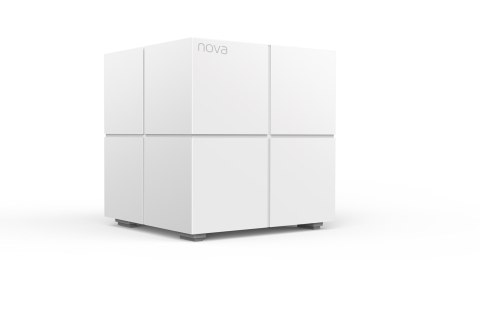 Tenda System Mesh Tenda MW6 3pack (xDSL; 2,4 GHz, 5 GHz)