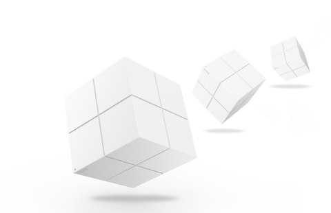 Tenda System Mesh Tenda MW6 3pack (xDSL; 2,4 GHz, 5 GHz)