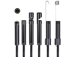 Tracer TRACER KAMERA ENDOSKOPOW HARDWIRE 5M 7MM LED USB-C