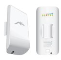 UBIQUITI Access Point UBIQUITI LocoM5(EU) (150 Mb/s - 802.11a, 150 Mb/s - 802.11n) (WYPRZEDAŻ)