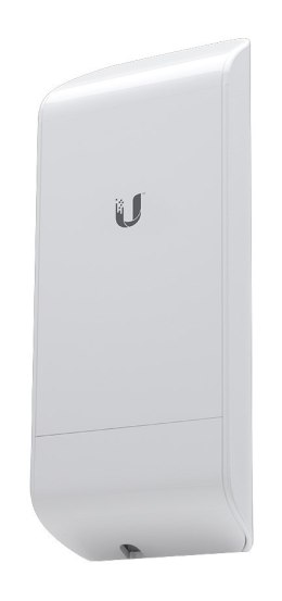 UBIQUITI Access Point UBIQUITI LocoM5(EU) (150 Mb/s - 802.11a, 150 Mb/s - 802.11n) (WYPRZEDAŻ)