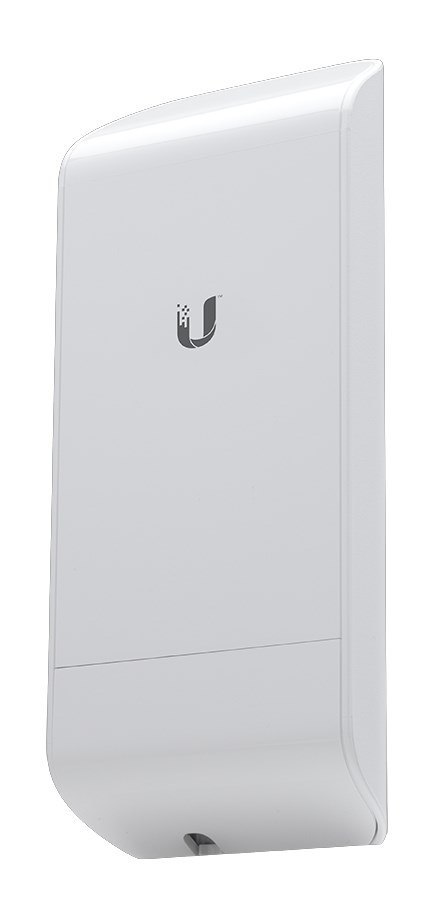 UBIQUITI Access Point UBIQUITI LocoM5(EU) (150 Mb/s - 802.11a, 150 Mb/s - 802.11n) (WYPRZEDAŻ)