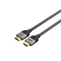 UNITEK UNITEK KABEL HDMI 2.1 8K LUX OPLOT 10M UNITEK UNITEK KABEL HDMI 2.1 8K LUX OPLOT 10M