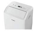 Whirlpool Klimatyzator przenośny WHIRLPOOL PACF212HP W (WYPRZEDAŻ) Whirlpool Klimatyzator przenośny WHIRLPOOL PACF212HP W (WYPRZEDAŻ)