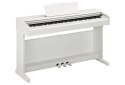Yamaha Yamaha ARIUS YDP-145WH - Pianino cyfrowe