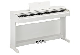 Yamaha Yamaha ARIUS YDP-145WH - Pianino cyfrowe