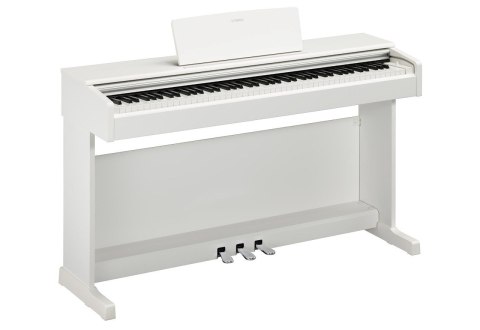 Yamaha Yamaha ARIUS YDP-145WH - Pianino cyfrowe