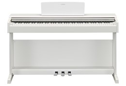 Yamaha Yamaha ARIUS YDP-145WH - Pianino cyfrowe