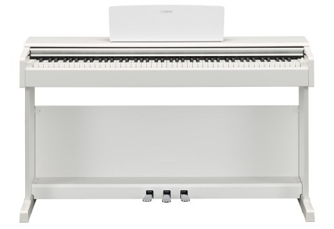 Yamaha Yamaha ARIUS YDP-145WH - Pianino cyfrowe