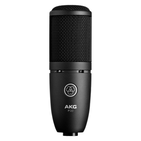 AKG AKG P120 - Mikrofon pojemnościowy AKG AKG P120 - Mikrofon pojemnościowy