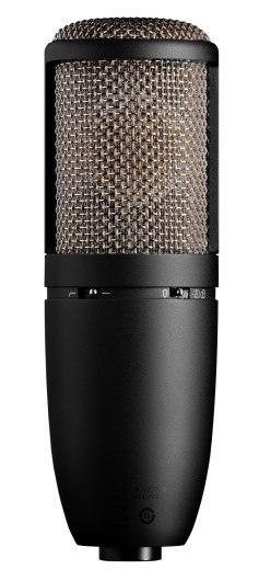 AKG AKG P420 - Mikrofon pojemnościowy, studyjny AKG AKG P420 - Mikrofon pojemnościowy, studyjny
