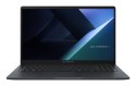 ASUS ASUS ExpertBook B1 B1503CVA-S75229X i7-13620H 15.6"FHD 60Hz 300nits AG 16GB DDR5 SSD1TB Intel UHD Graphics WLAN+BT Cam720p 63WHr ASUS ASUS ExpertBook B1 B1503CVA-S75229X i7-13620H 15.6"FHD 60Hz 300nits AG 16GB DDR5 SSD1TB Intel UHD Graphics WLAN+BT Cam720p 63WHr