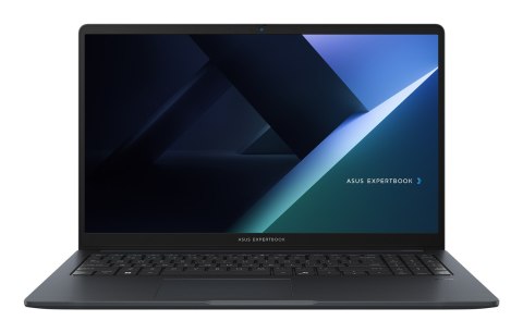 ASUS ASUS ExpertBook B1 B1503CVA-S75229X i7-13620H 15.6"FHD 60Hz 300nits AG 16GB DDR5 SSD1TB Intel UHD Graphics WLAN+BT Cam720p 63WHr ASUS ASUS ExpertBook B1 B1503CVA-S75229X i7-13620H 15.6"FHD 60Hz 300nits AG 16GB DDR5 SSD1TB Intel UHD Graphics WLAN+BT Cam720p 63WHr