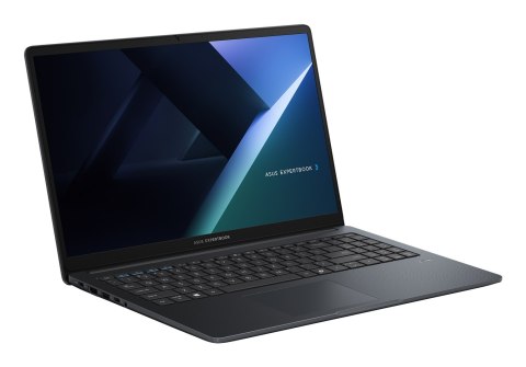 ASUS ASUS ExpertBook B1 B1503CVA-S75229X i7-13620H 15.6"FHD 60Hz 300nits AG 16GB DDR5 SSD1TB Intel UHD Graphics WLAN+BT Cam720p 63WHr ASUS ASUS ExpertBook B1 B1503CVA-S75229X i7-13620H 15.6"FHD 60Hz 300nits AG 16GB DDR5 SSD1TB Intel UHD Graphics WLAN+BT Cam720p 63WHr