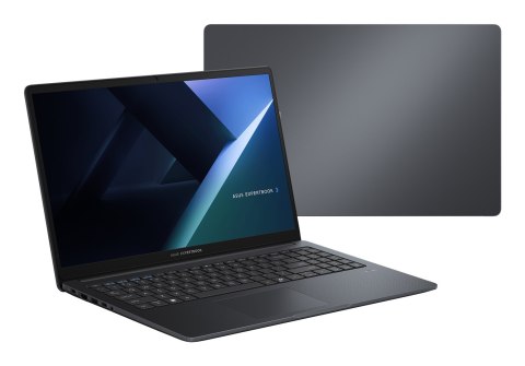 ASUS ASUS ExpertBook B1 B1503CVA-S75229X i7-13620H 15.6"FHD 60Hz 300nits AG 16GB DDR5 SSD1TB Intel UHD Graphics WLAN+BT Cam720p 63WHr ASUS ASUS ExpertBook B1 B1503CVA-S75229X i7-13620H 15.6"FHD 60Hz 300nits AG 16GB DDR5 SSD1TB Intel UHD Graphics WLAN+BT Cam720p 63WHr