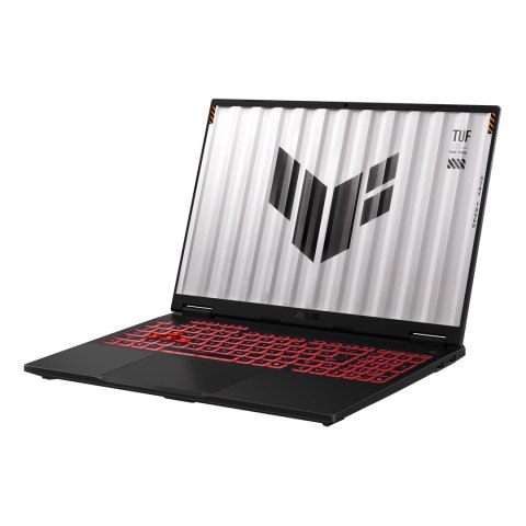 ASUS ASUS TUF Gaming A16 FA608UP-R7165 Ryzen 7 260 16.0" FHD+ IPS-level 165Hz 300nits AG 16GB DDR5 5600 SSD512 GeForce RTX 5070 8GB W ASUS ASUS TUF Gaming A16 FA608UP-R7165 Ryzen 7 260 16.0" FHD+ IPS-level 165Hz 300nits AG 16GB DDR5 5600 SSD512 GeForce RTX 5070 8GB W