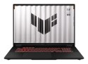 ASUS ASUS TUF Gaming A18 FA808UH-S8021 Ryzen 7 260 18.0"FHD+ 144Hz IPS-level 300nits AG 16GB DDR5 5600 SSD512 GeForce RTX 5050 8GB WL ASUS ASUS TUF Gaming A18 FA808UH-S8021 Ryzen 7 260 18.0"FHD+ 144Hz IPS-level 300nits AG 16GB DDR5 5600 SSD512 GeForce RTX 5050 8GB WL