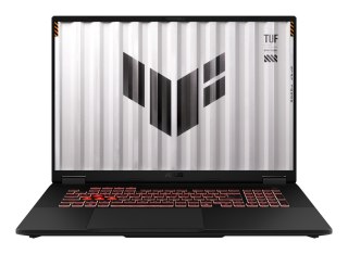 ASUS ASUS TUF Gaming A18 FA808UH-S8021 Ryzen 7 260 18.0"FHD+ 144Hz IPS-level 300nits AG 16GB DDR5 5600 SSD512 GeForce RTX 5050 8GB WL