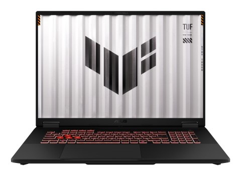 ASUS ASUS TUF Gaming A18 FA808UH-S8021 Ryzen 7 260 18.0"FHD+ 144Hz IPS-level 300nits AG 16GB DDR5 5600 SSD512 GeForce RTX 5050 8GB WL ASUS ASUS TUF Gaming A18 FA808UH-S8021 Ryzen 7 260 18.0"FHD+ 144Hz IPS-level 300nits AG 16GB DDR5 5600 SSD512 GeForce RTX 5050 8GB WL