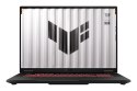ASUS ASUS TUF Gaming A18 FA808UH-S8021 Ryzen 7 260 18.0"FHD+ 144Hz IPS-level 300nits AG 16GB DDR5 5600 SSD512 GeForce RTX 5050 8GB WL ASUS ASUS TUF Gaming A18 FA808UH-S8021 Ryzen 7 260 18.0"FHD+ 144Hz IPS-level 300nits AG 16GB DDR5 5600 SSD512 GeForce RTX 5050 8GB WL