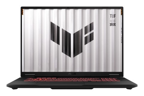 ASUS ASUS TUF Gaming A18 FA808UH-S8021 Ryzen 7 260 18.0"FHD+ 144Hz IPS-level 300nits AG 16GB DDR5 5600 SSD512 GeForce RTX 5050 8GB WL ASUS ASUS TUF Gaming A18 FA808UH-S8021 Ryzen 7 260 18.0"FHD+ 144Hz IPS-level 300nits AG 16GB DDR5 5600 SSD512 GeForce RTX 5050 8GB WL