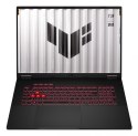 ASUS ASUS TUF Gaming A18 FA808UH-S8021 Ryzen 7 260 18.0"FHD+ 144Hz IPS-level 300nits AG 16GB DDR5 5600 SSD512 GeForce RTX 5050 8GB WL ASUS ASUS TUF Gaming A18 FA808UH-S8021 Ryzen 7 260 18.0"FHD+ 144Hz IPS-level 300nits AG 16GB DDR5 5600 SSD512 GeForce RTX 5050 8GB WL