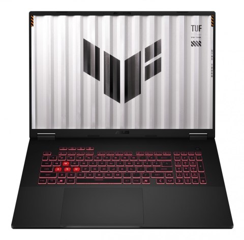 ASUS ASUS TUF Gaming A18 FA808UH-S8021 Ryzen 7 260 18.0"FHD+ 144Hz IPS-level 300nits AG 16GB DDR5 5600 SSD512 GeForce RTX 5050 8GB WL ASUS ASUS TUF Gaming A18 FA808UH-S8021 Ryzen 7 260 18.0"FHD+ 144Hz IPS-level 300nits AG 16GB DDR5 5600 SSD512 GeForce RTX 5050 8GB WL